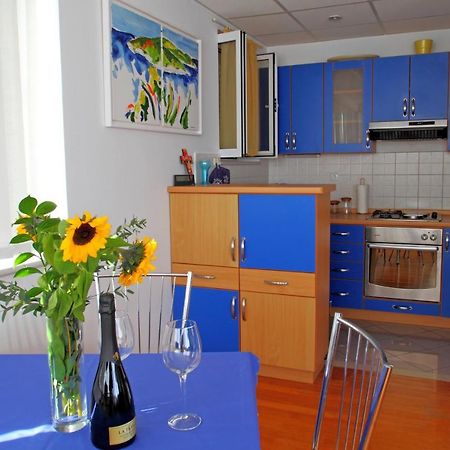 Apartment Nikatoni Дубровник Экстерьер фото