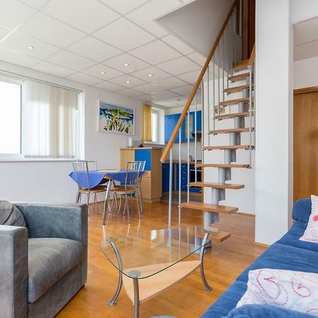 Apartment Nikatoni Дубровник Экстерьер фото