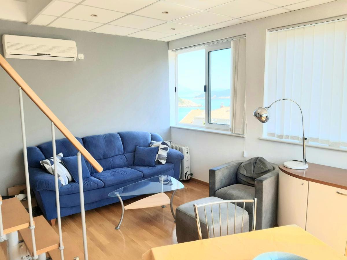 Apartment Nikatoni Дубровник Экстерьер фото