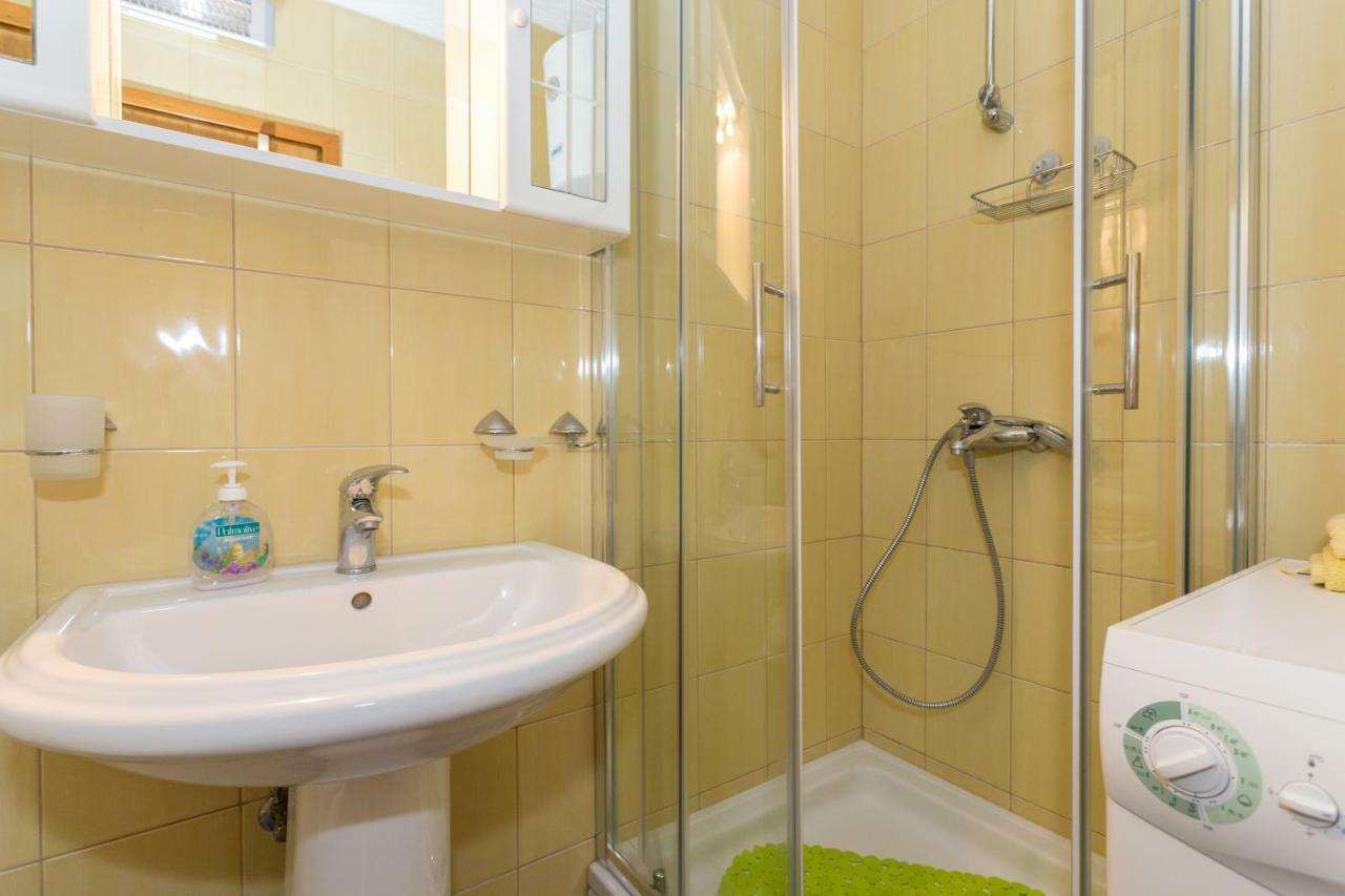 Apartment Nikatoni Дубровник Экстерьер фото