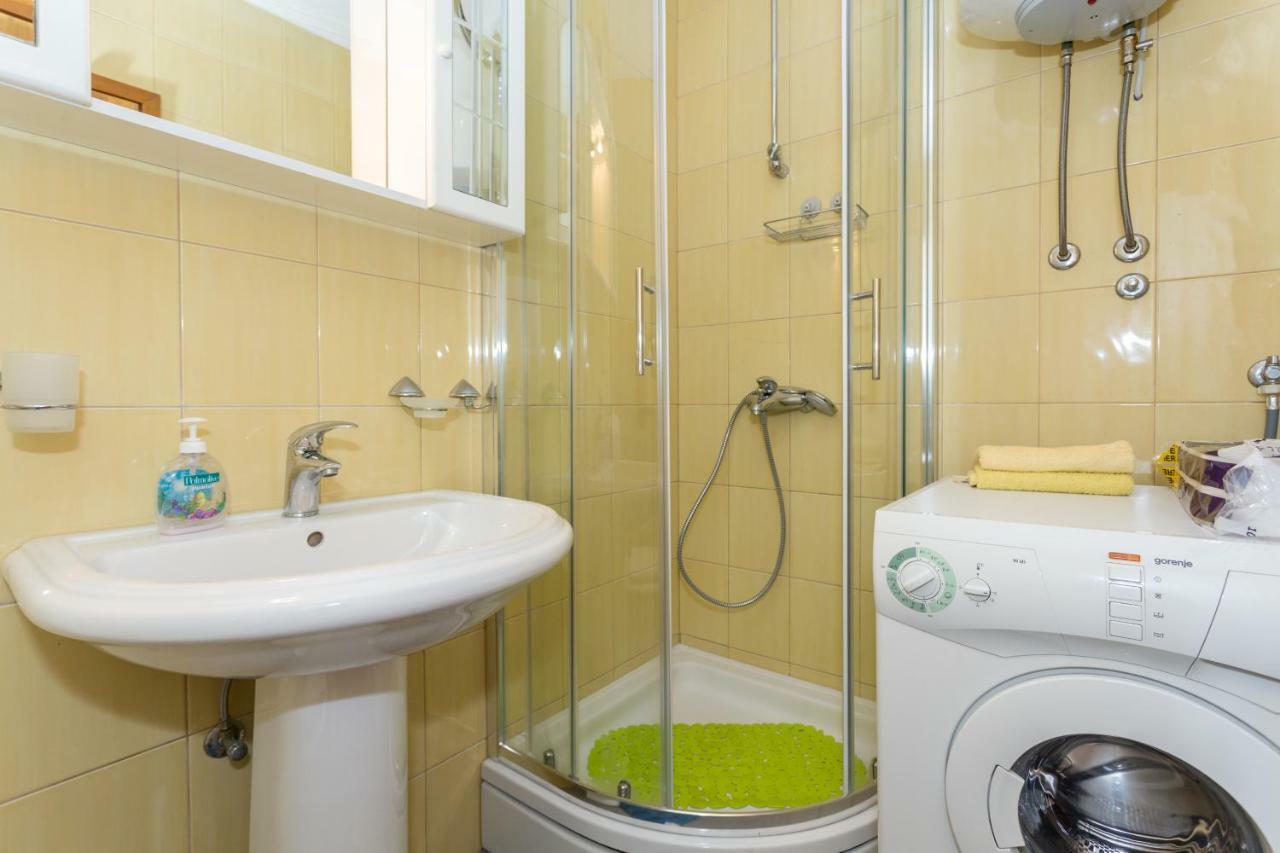 Apartment Nikatoni Дубровник Экстерьер фото