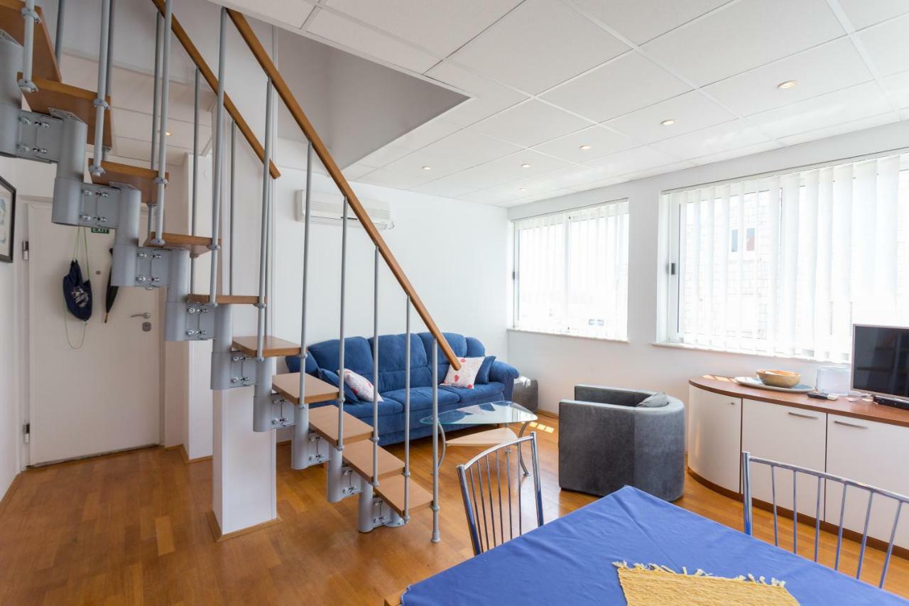 Apartment Nikatoni Дубровник Экстерьер фото