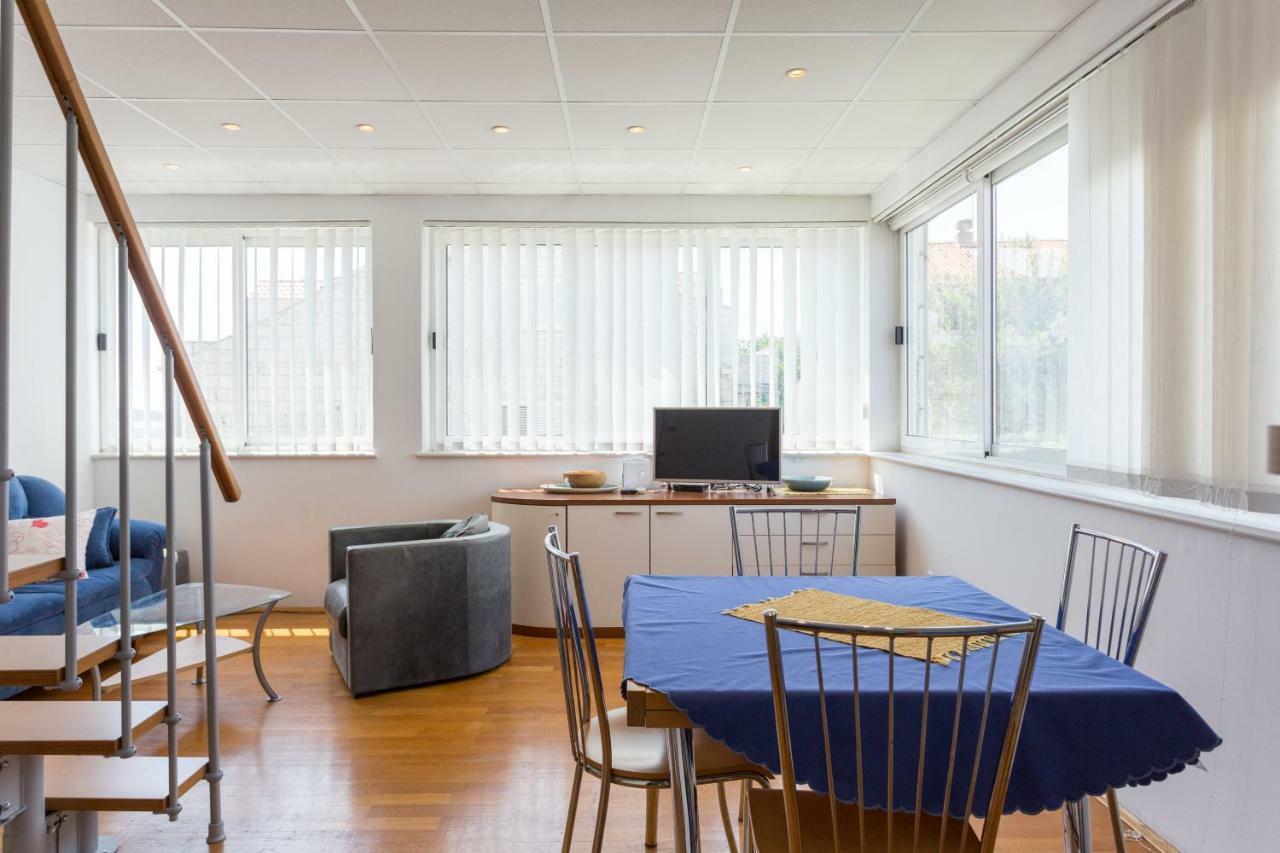 Apartment Nikatoni Дубровник Экстерьер фото