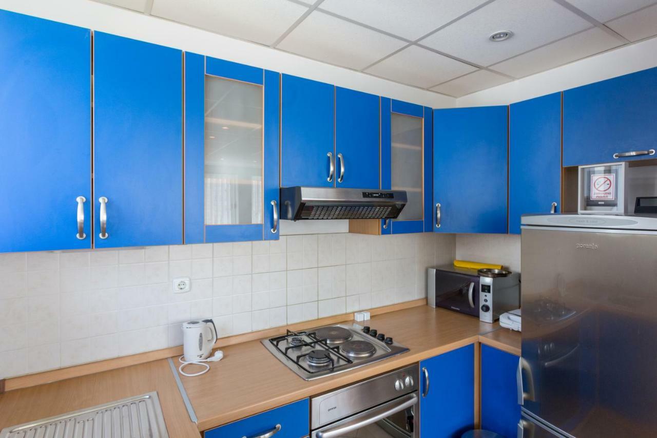Apartment Nikatoni Дубровник Экстерьер фото